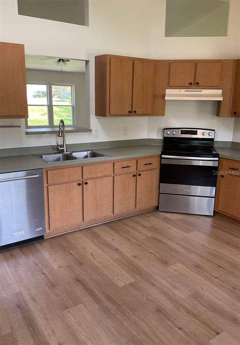 1035 NW 89TH DR, GAINESVILLE, FL, 32606