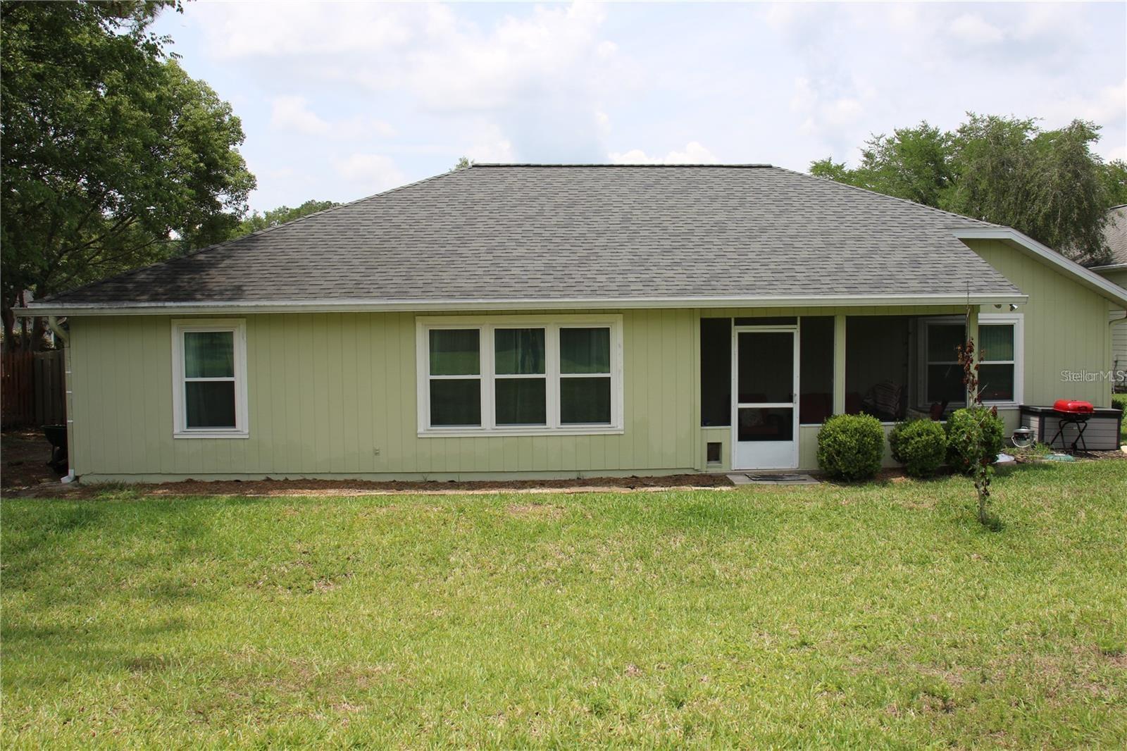 1035 NW 89TH DR, GAINESVILLE, FL, 32606