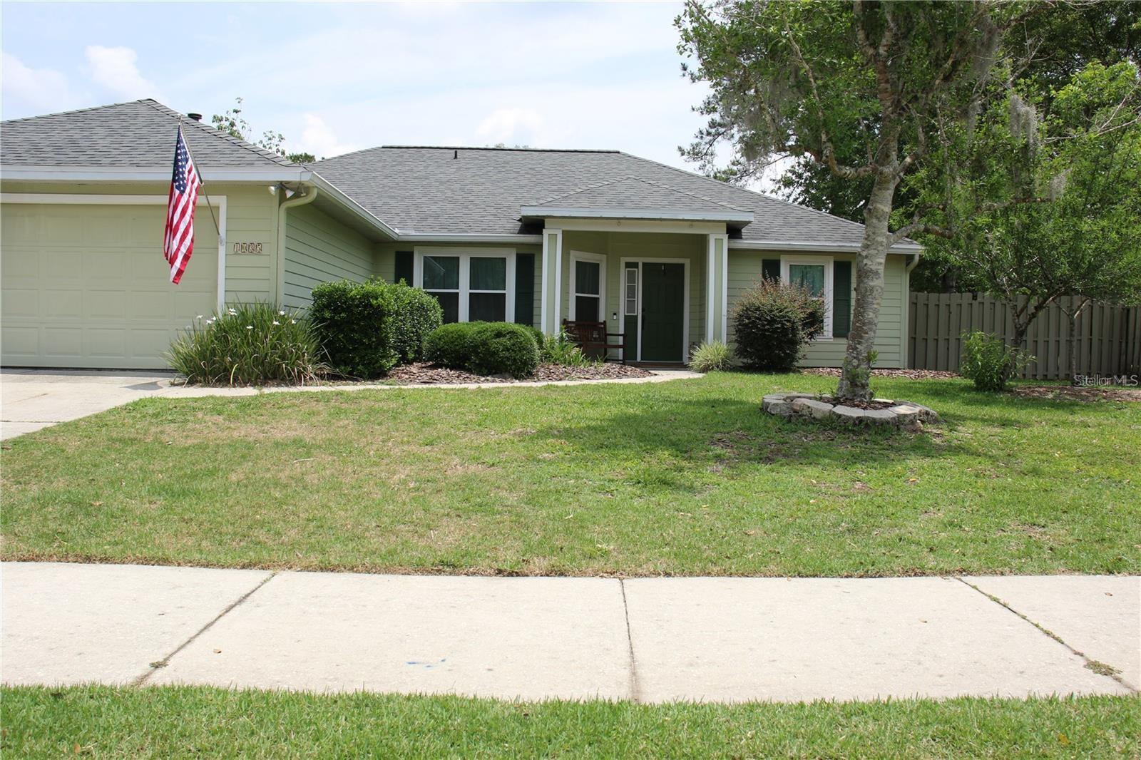 1035 NW 89TH DR, GAINESVILLE, FL, 32606