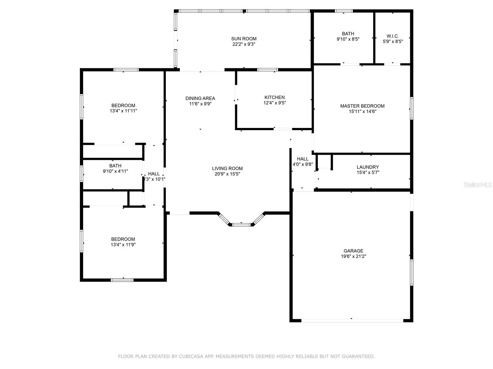 9743 SE 175TH ST, SUMMERFIELD, FL, 34491