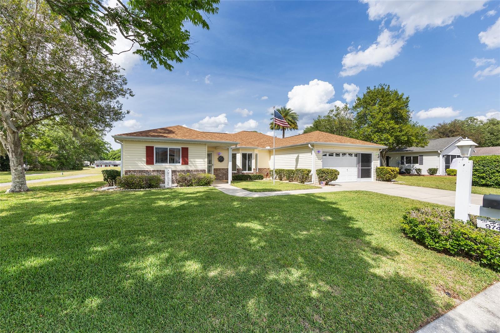 9743 SE 175TH ST, SUMMERFIELD, FL, 34491