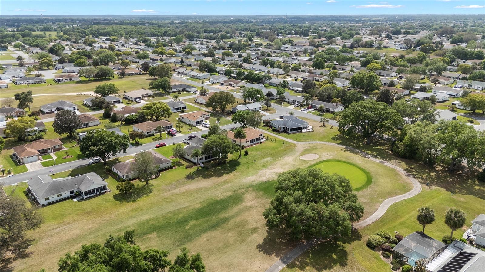 9743 SE 175TH ST, SUMMERFIELD, FL, 34491