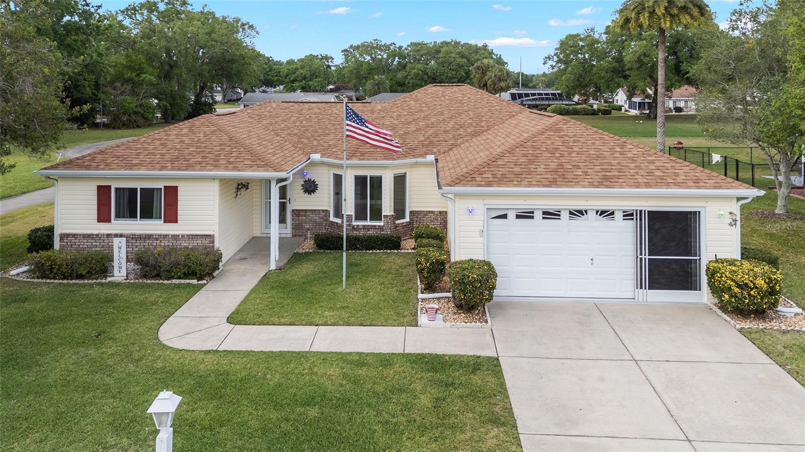 9743 SE 175TH ST, SUMMERFIELD, FL, 34491