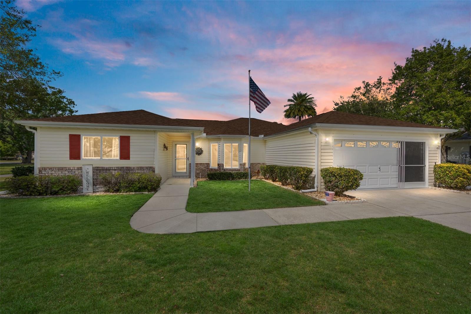 9743 SE 175TH ST, SUMMERFIELD, FL, 34491