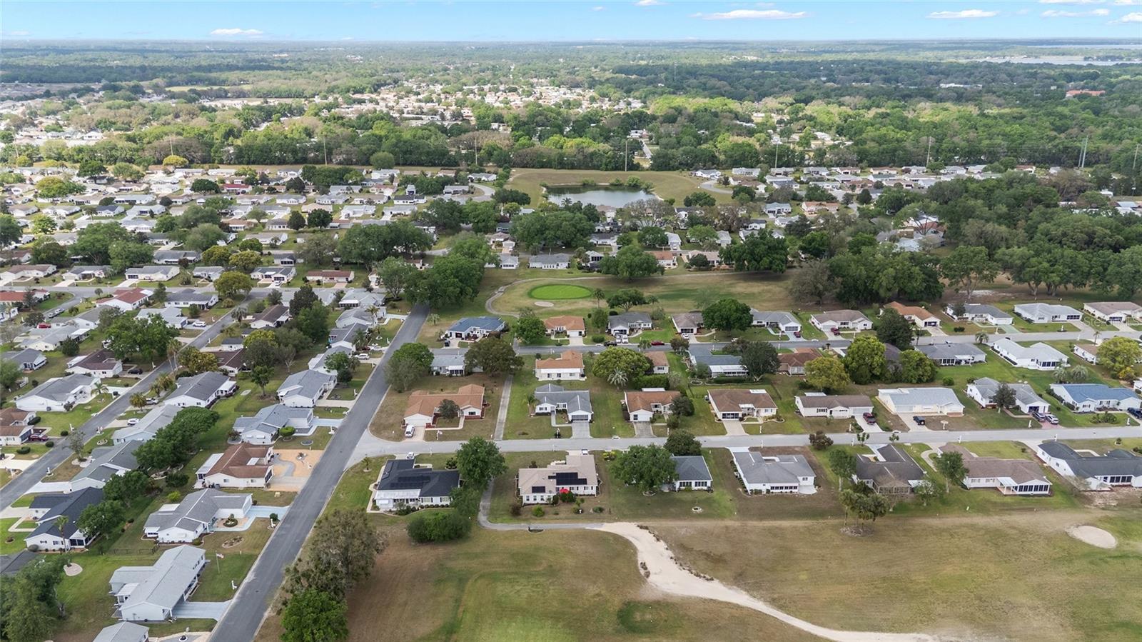 9743 SE 175TH ST, SUMMERFIELD, FL, 34491