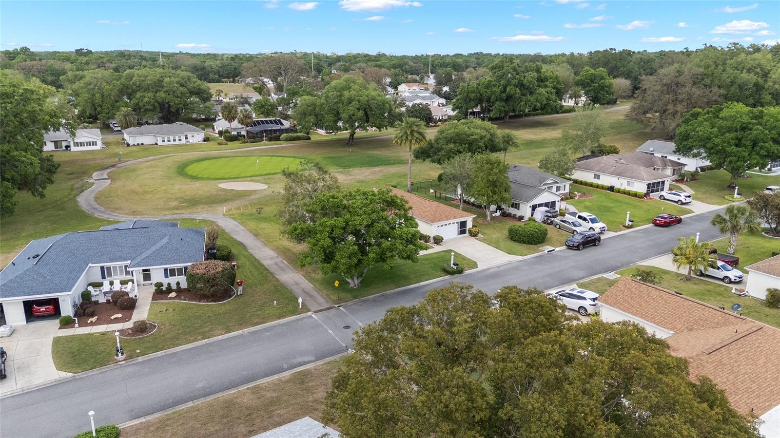 9743 SE 175TH ST, SUMMERFIELD, FL, 34491