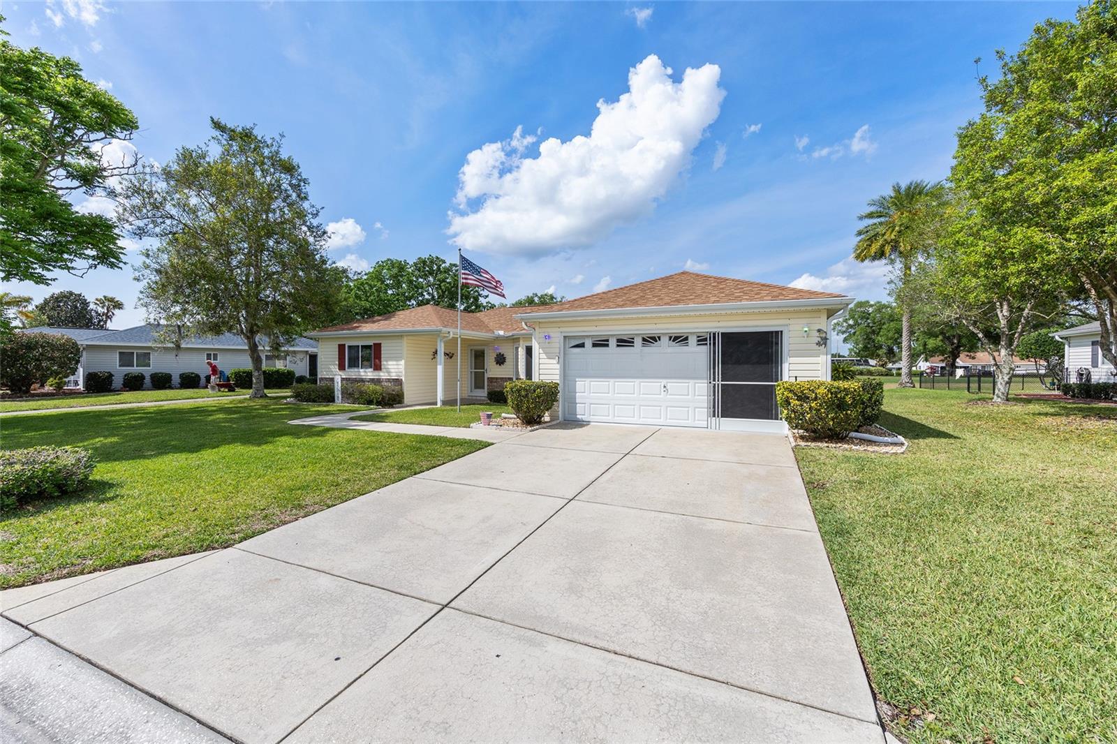 9743 SE 175TH ST, SUMMERFIELD, FL, 34491