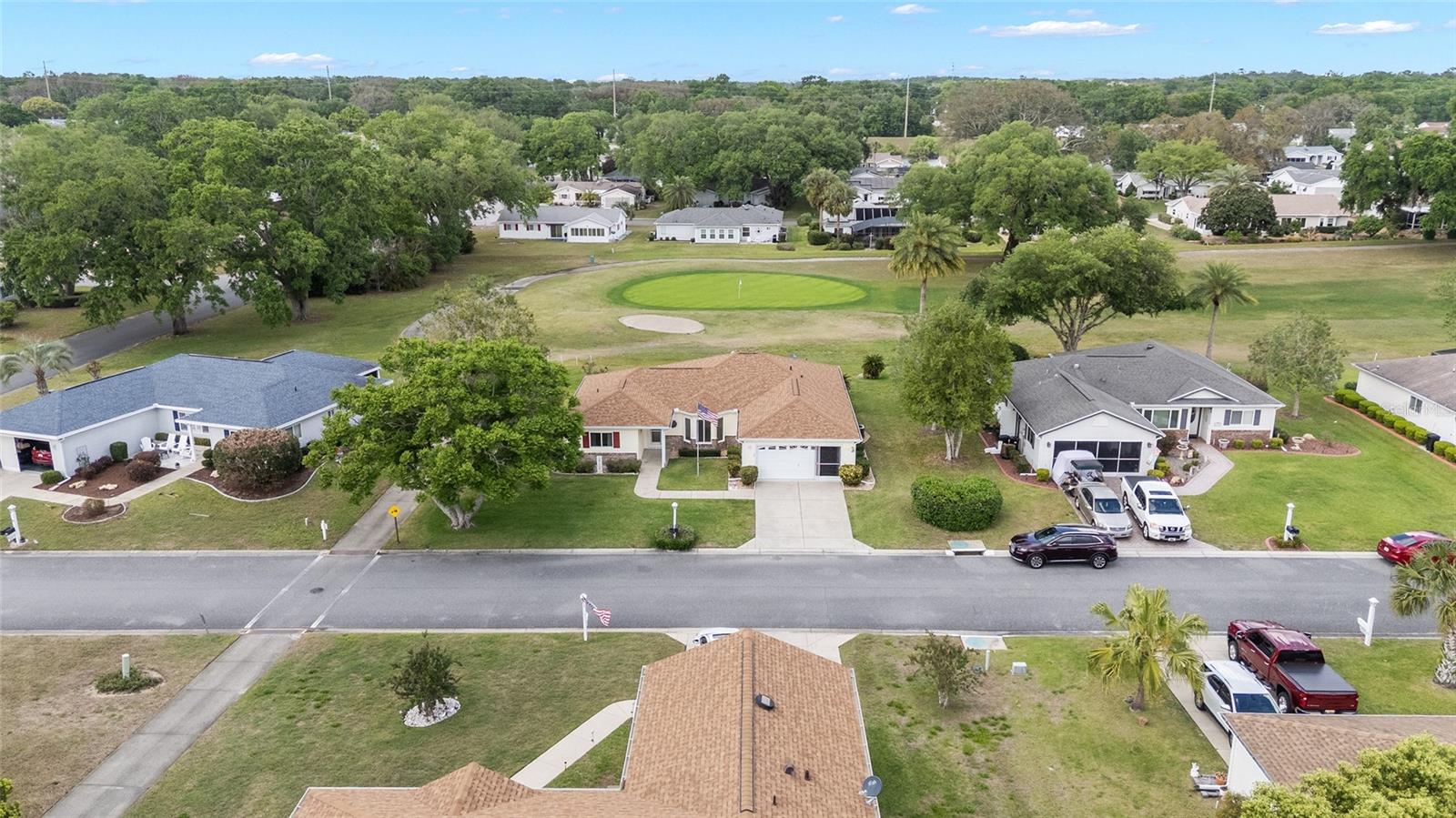 9743 SE 175TH ST, SUMMERFIELD, FL, 34491