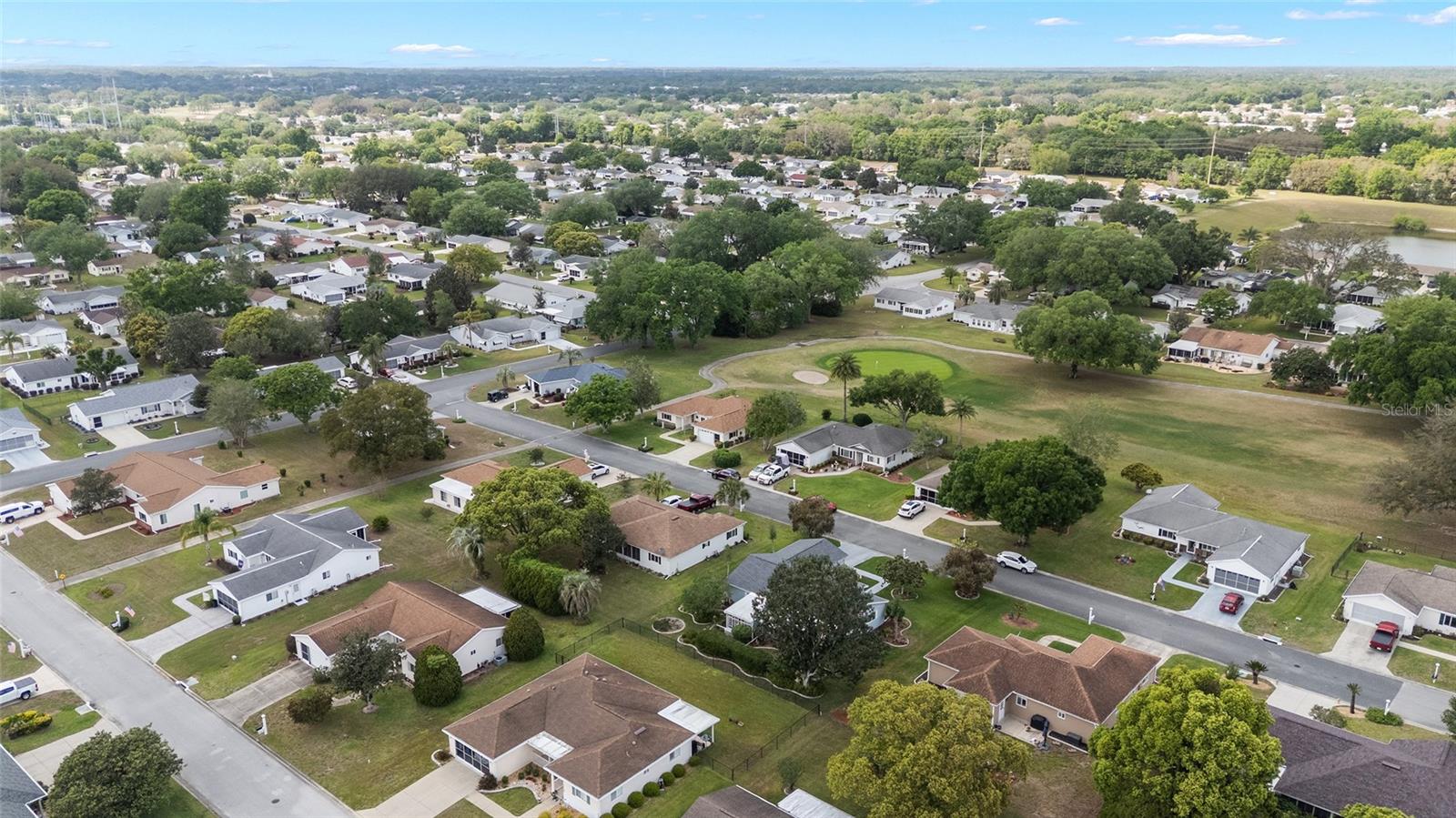 9743 SE 175TH ST, SUMMERFIELD, FL, 34491