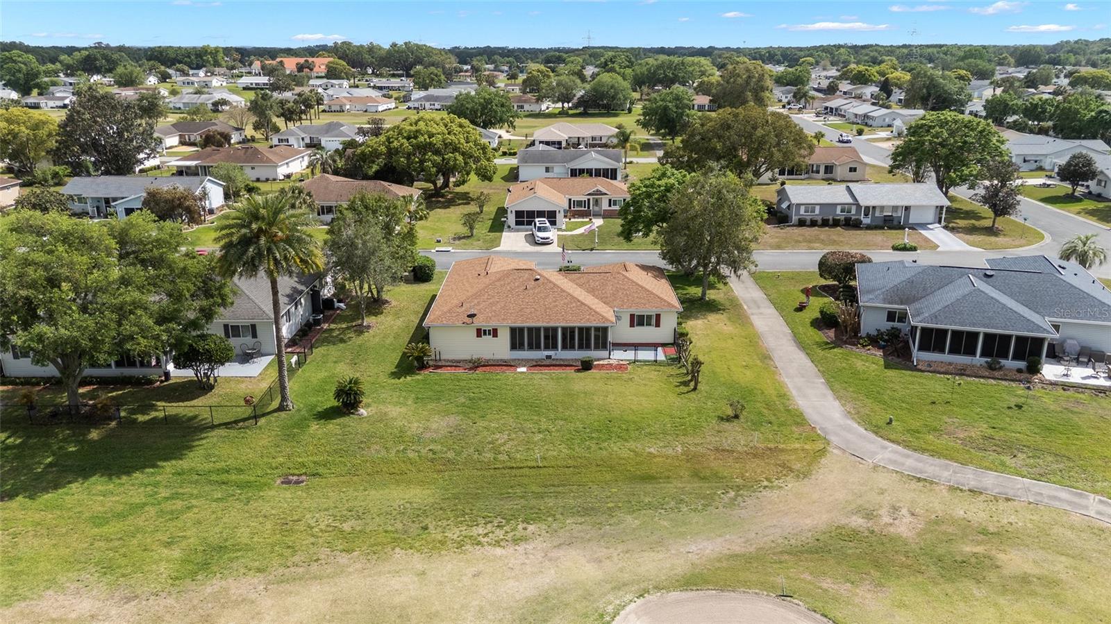 9743 SE 175TH ST, SUMMERFIELD, FL, 34491