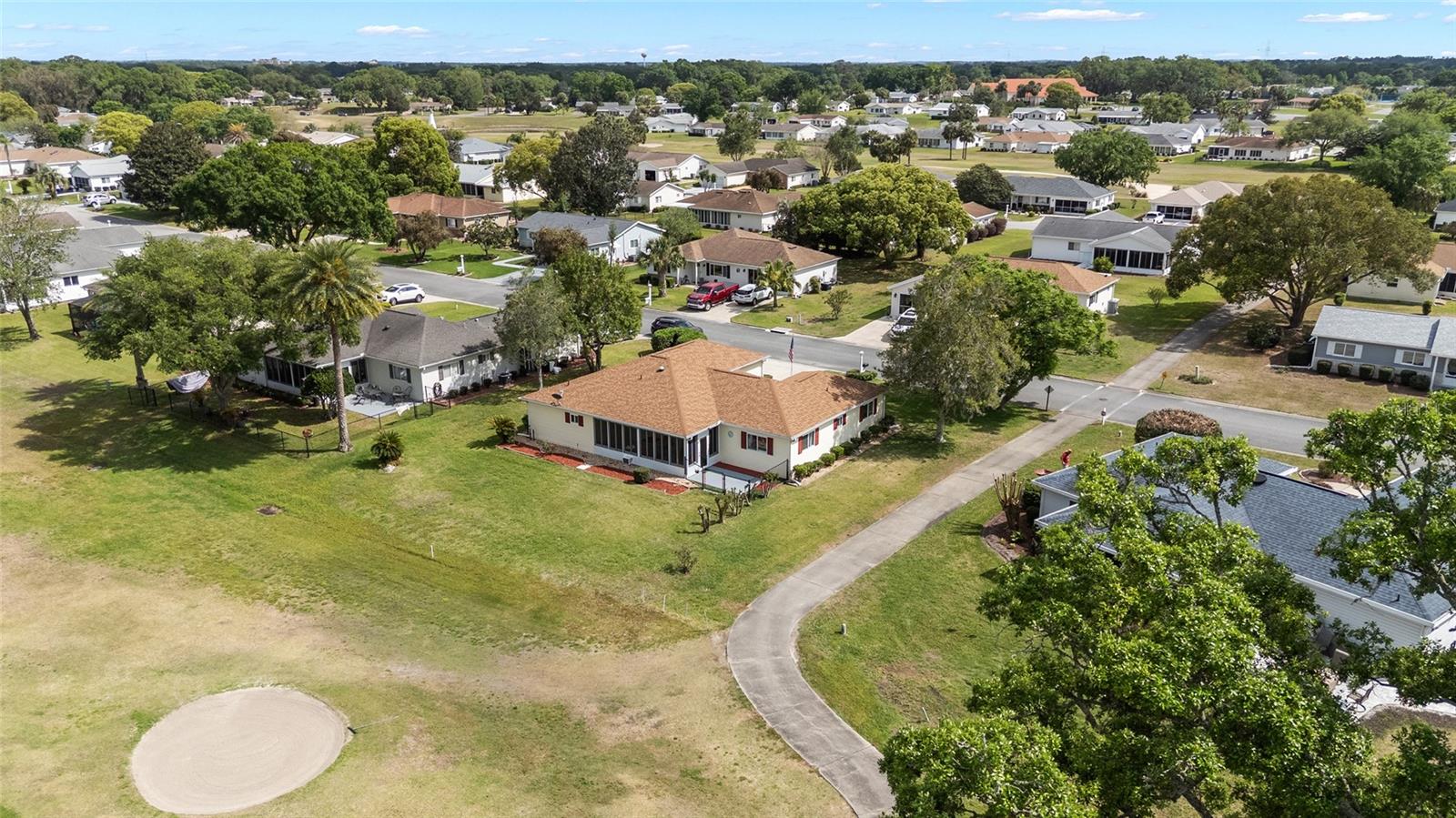 9743 SE 175TH ST, SUMMERFIELD, FL, 34491