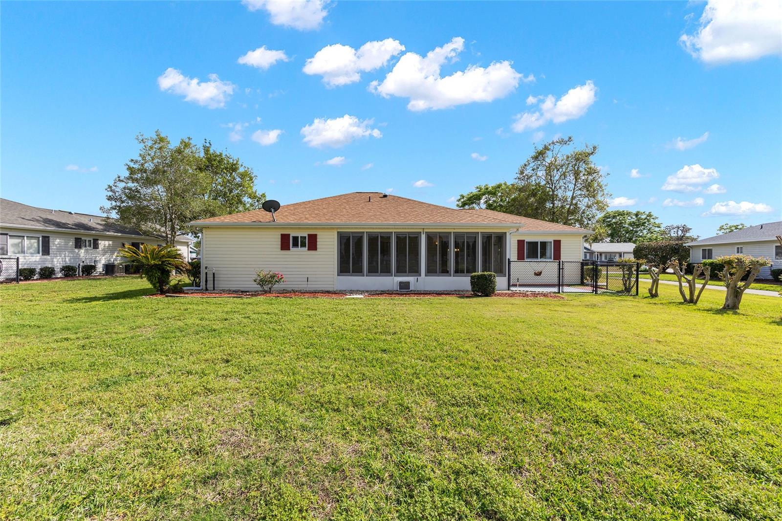 9743 SE 175TH ST, SUMMERFIELD, FL, 34491