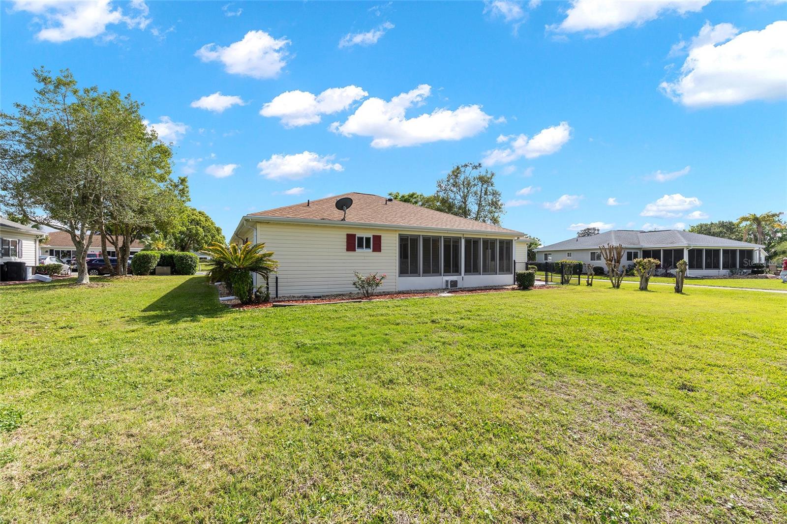 9743 SE 175TH ST, SUMMERFIELD, FL, 34491