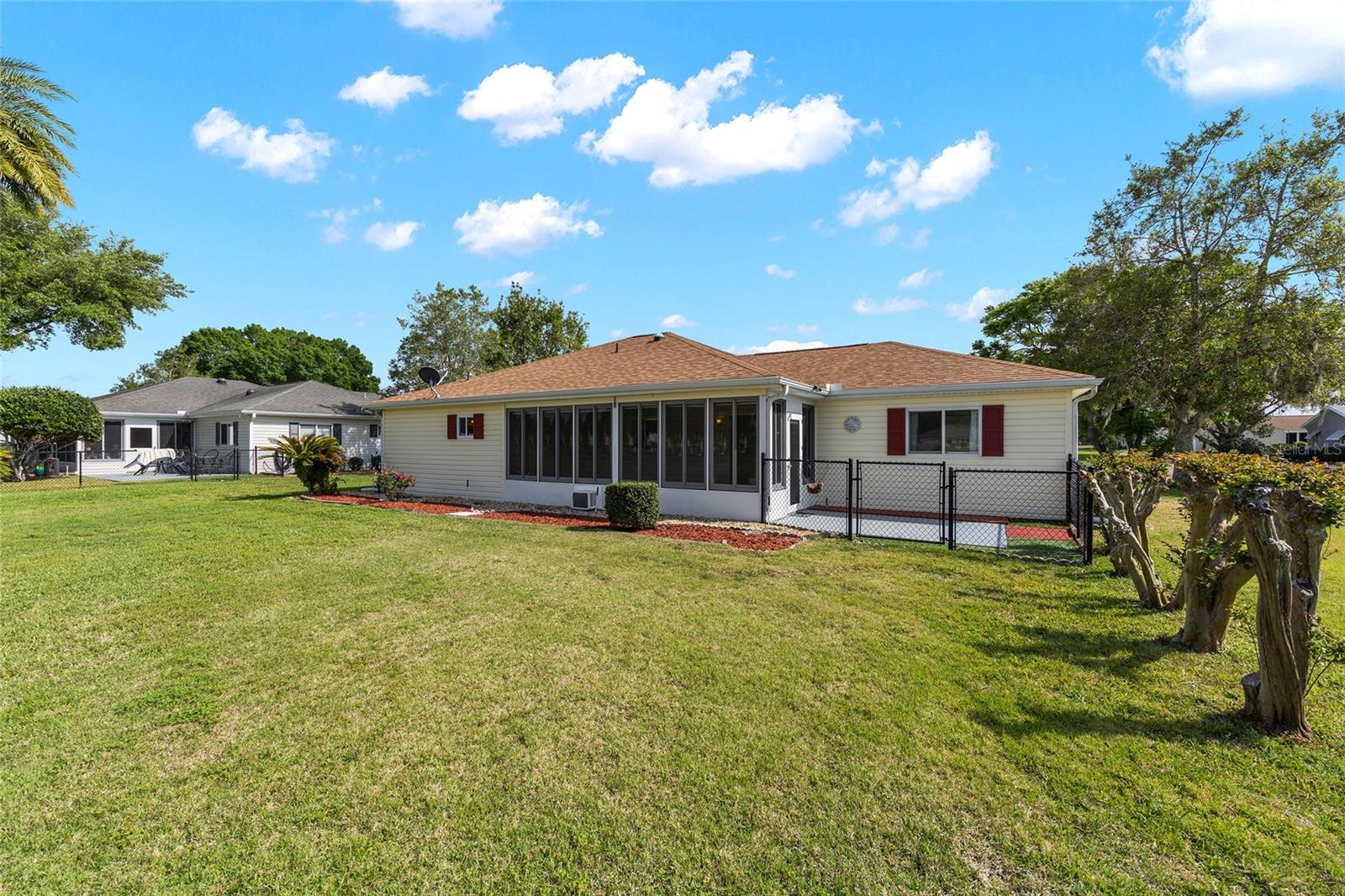 9743 SE 175TH ST, SUMMERFIELD, FL, 34491