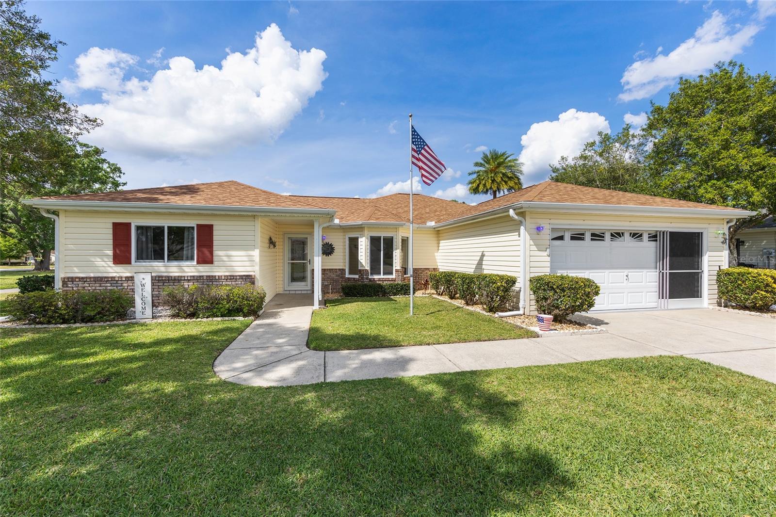 9743 SE 175TH ST, SUMMERFIELD, FL, 34491