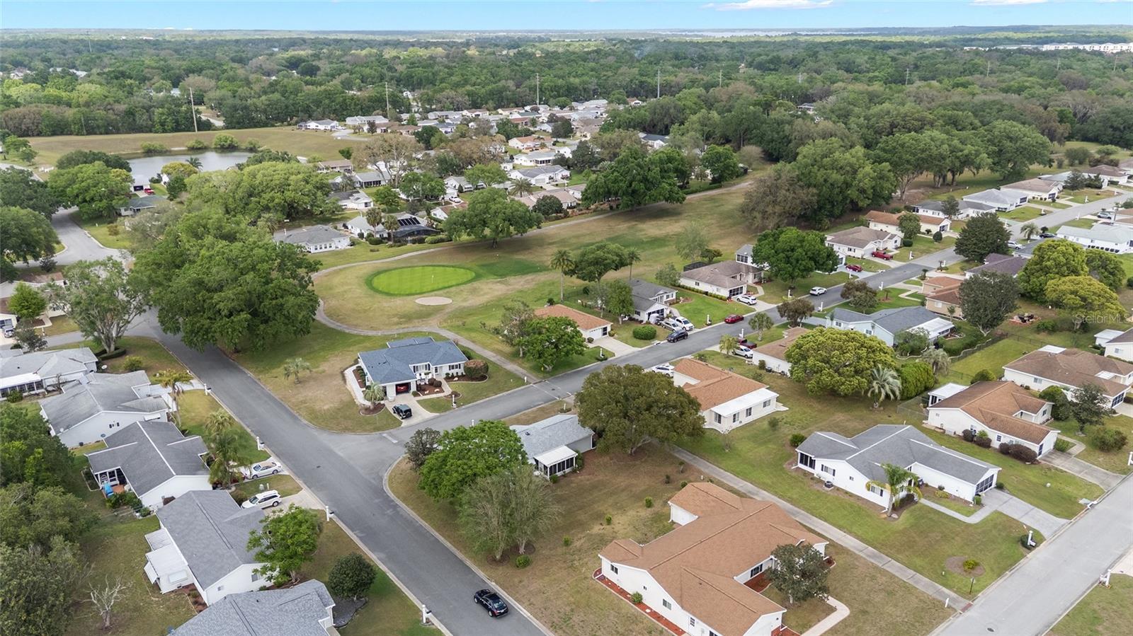 9743 SE 175TH ST, SUMMERFIELD, FL, 34491