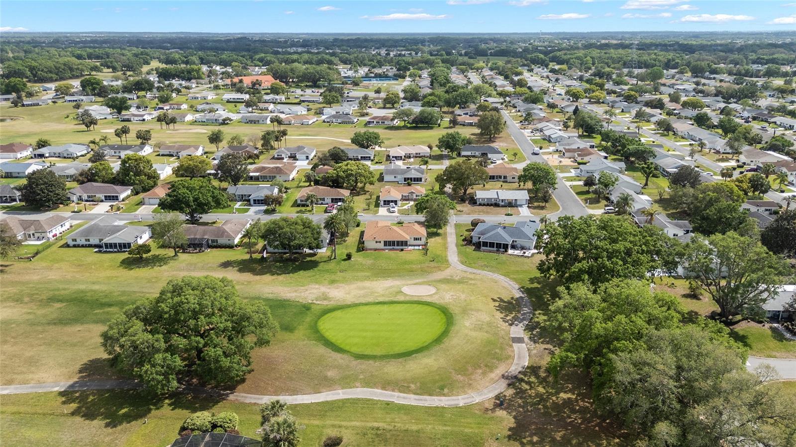 9743 SE 175TH ST, SUMMERFIELD, FL, 34491