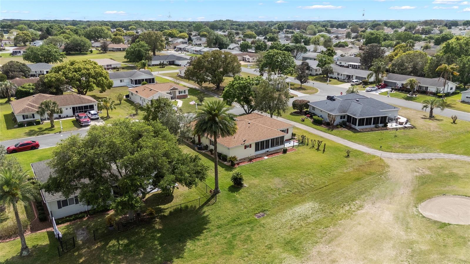 9743 SE 175TH ST, SUMMERFIELD, FL, 34491