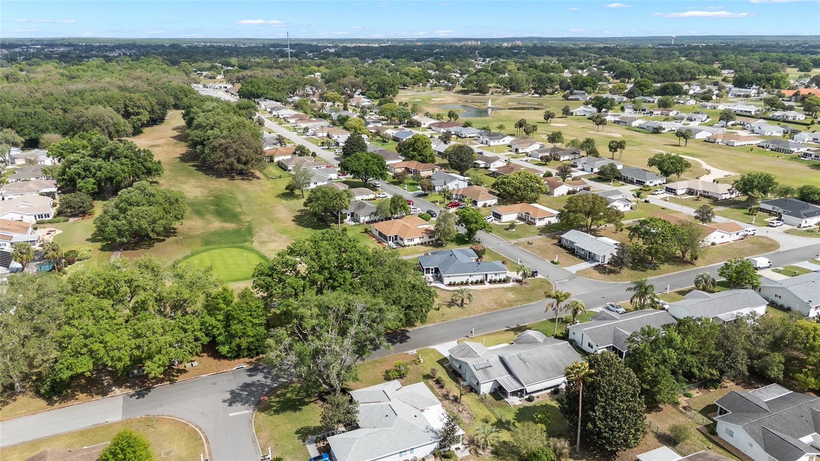 9743 SE 175TH ST, SUMMERFIELD, FL, 34491