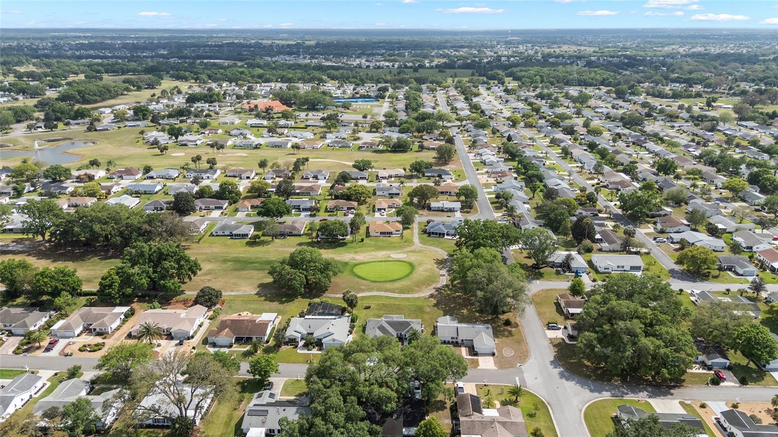 9743 SE 175TH ST, SUMMERFIELD, FL, 34491