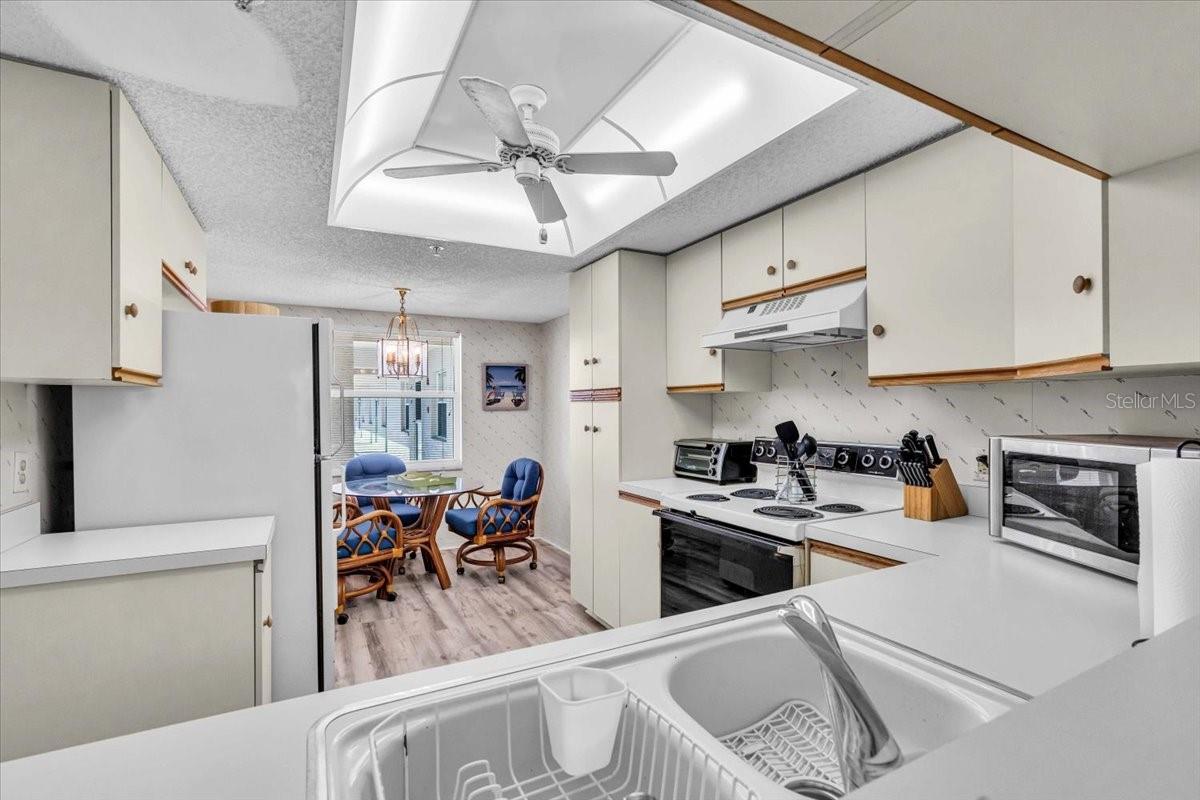 6501 STONE RIVER RD #209, BRADENTON, FL, 34203