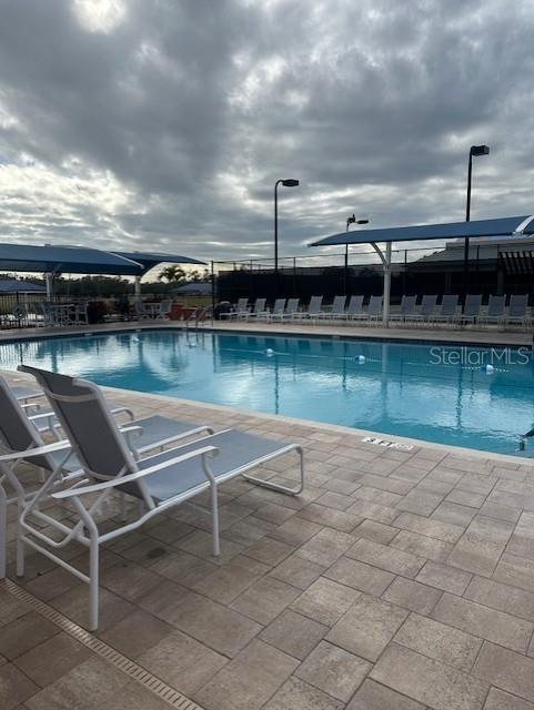 6501 STONE RIVER RD #209, BRADENTON, FL, 34203