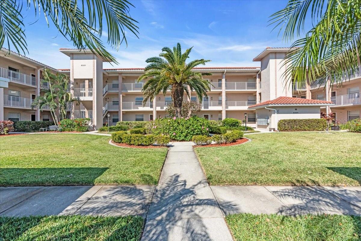 6501 STONE RIVER RD #209, BRADENTON, FL, 34203