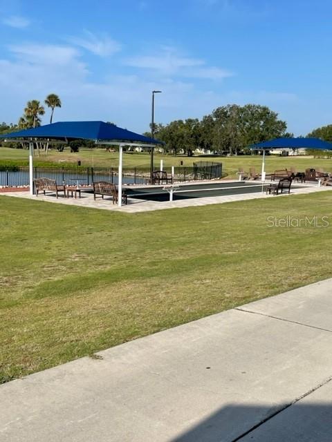 6501 STONE RIVER RD #209, BRADENTON, FL, 34203