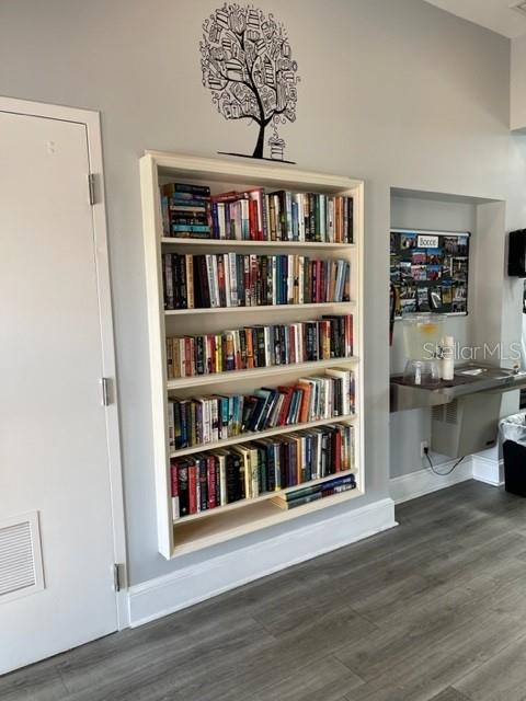 6501 STONE RIVER RD #209, BRADENTON, FL, 34203