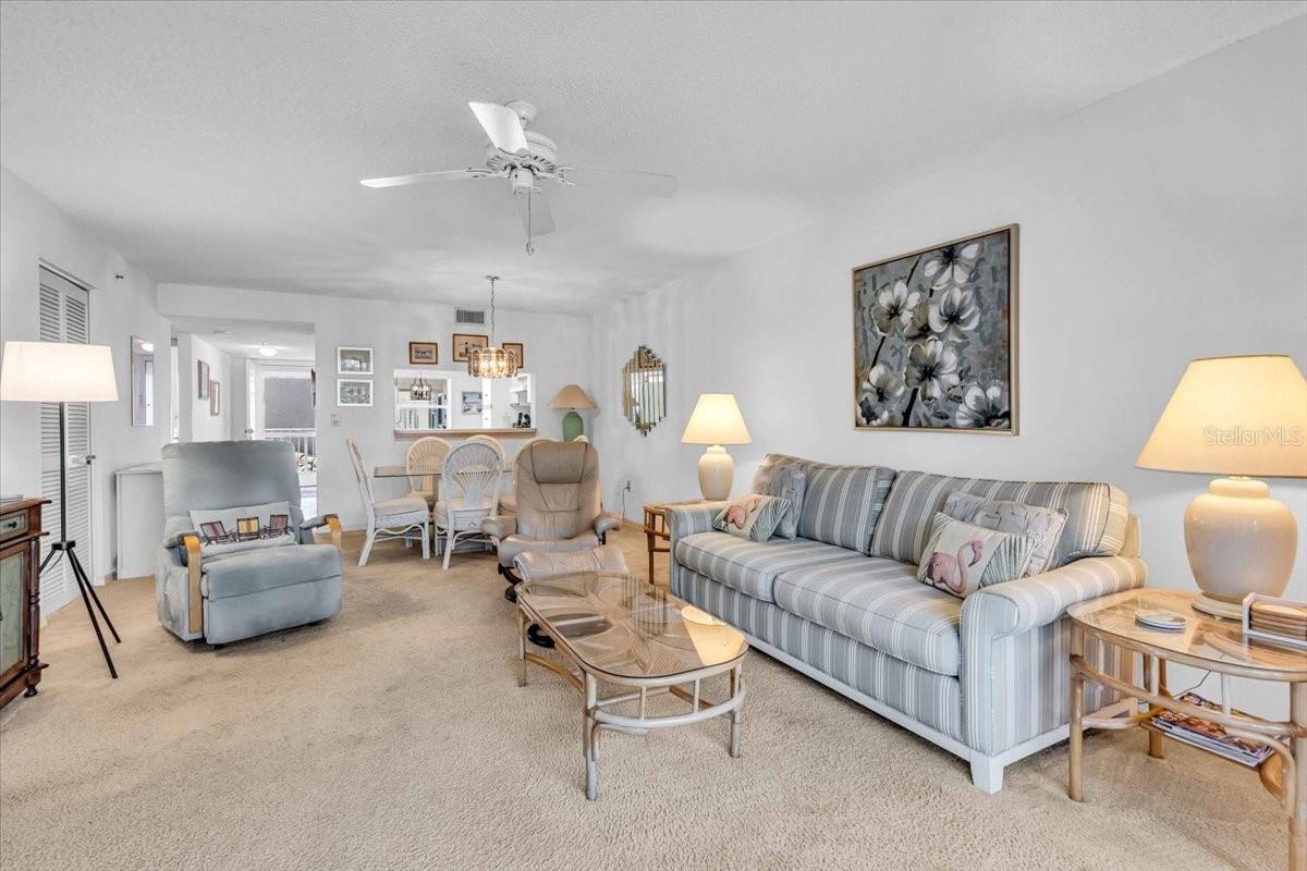 6501 STONE RIVER RD #209, BRADENTON, FL, 34203