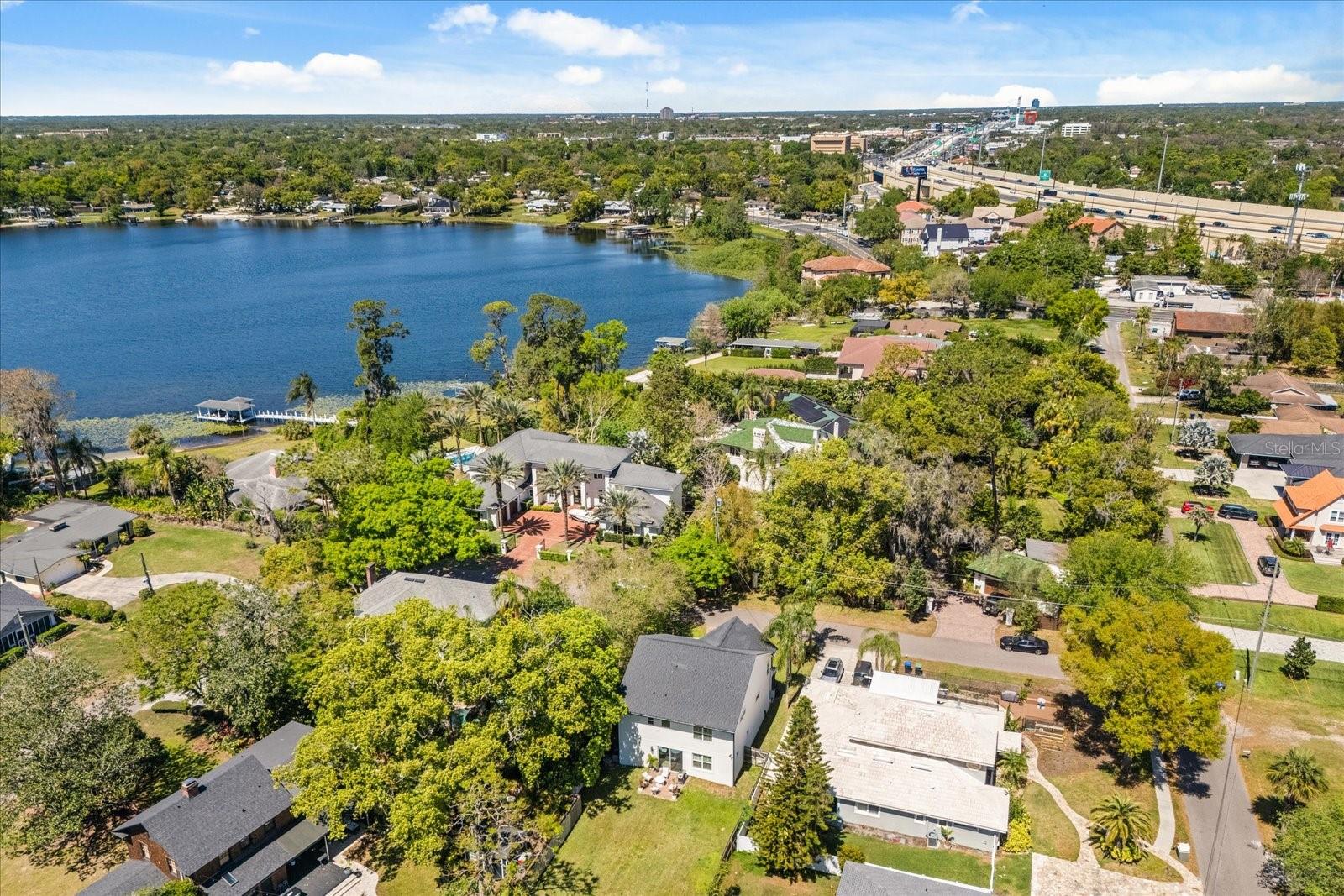 2680 OGLESBY AVE, WINTER PARK, FL, 32789