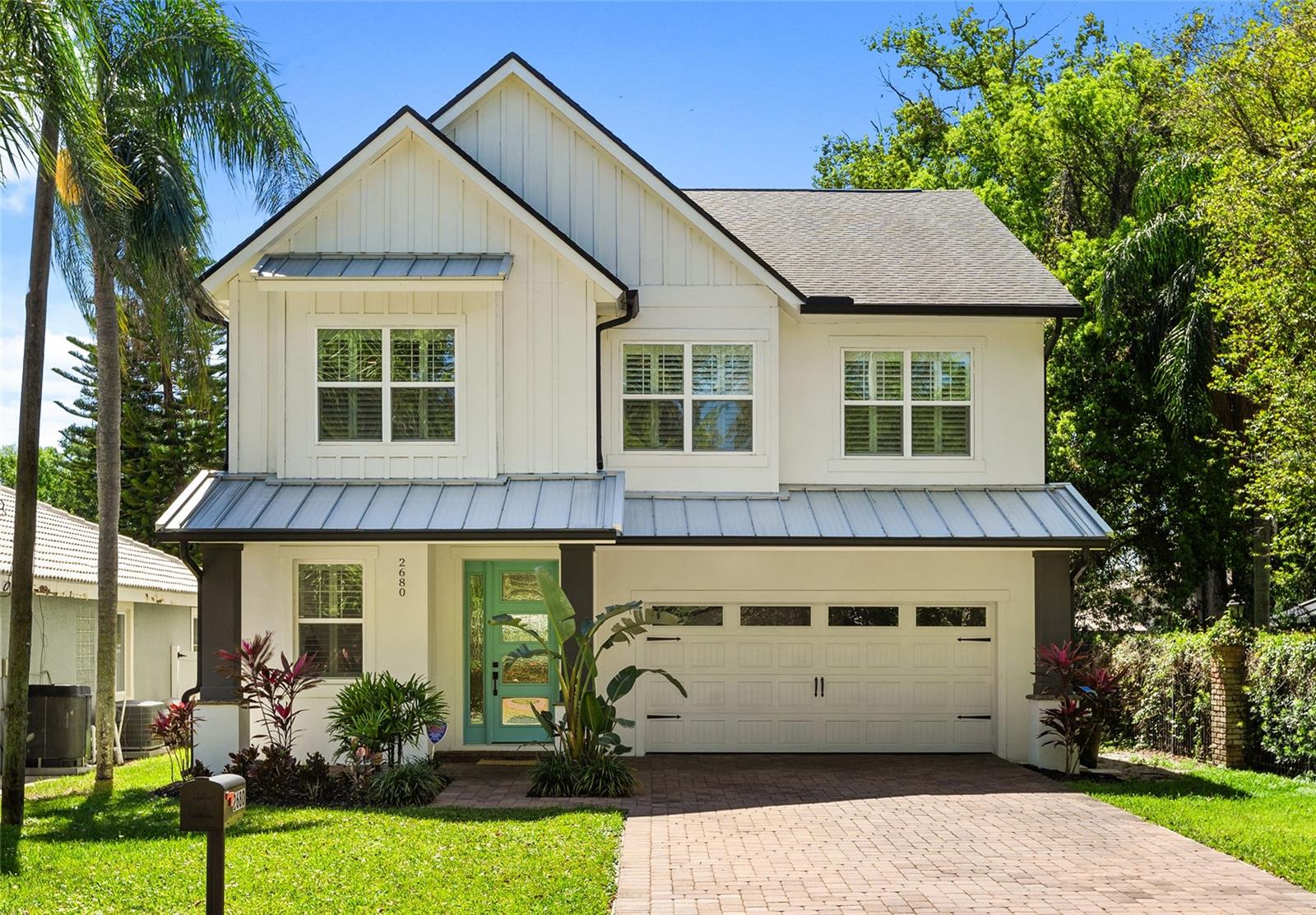 2680 OGLESBY AVE, WINTER PARK, FL, 32789
