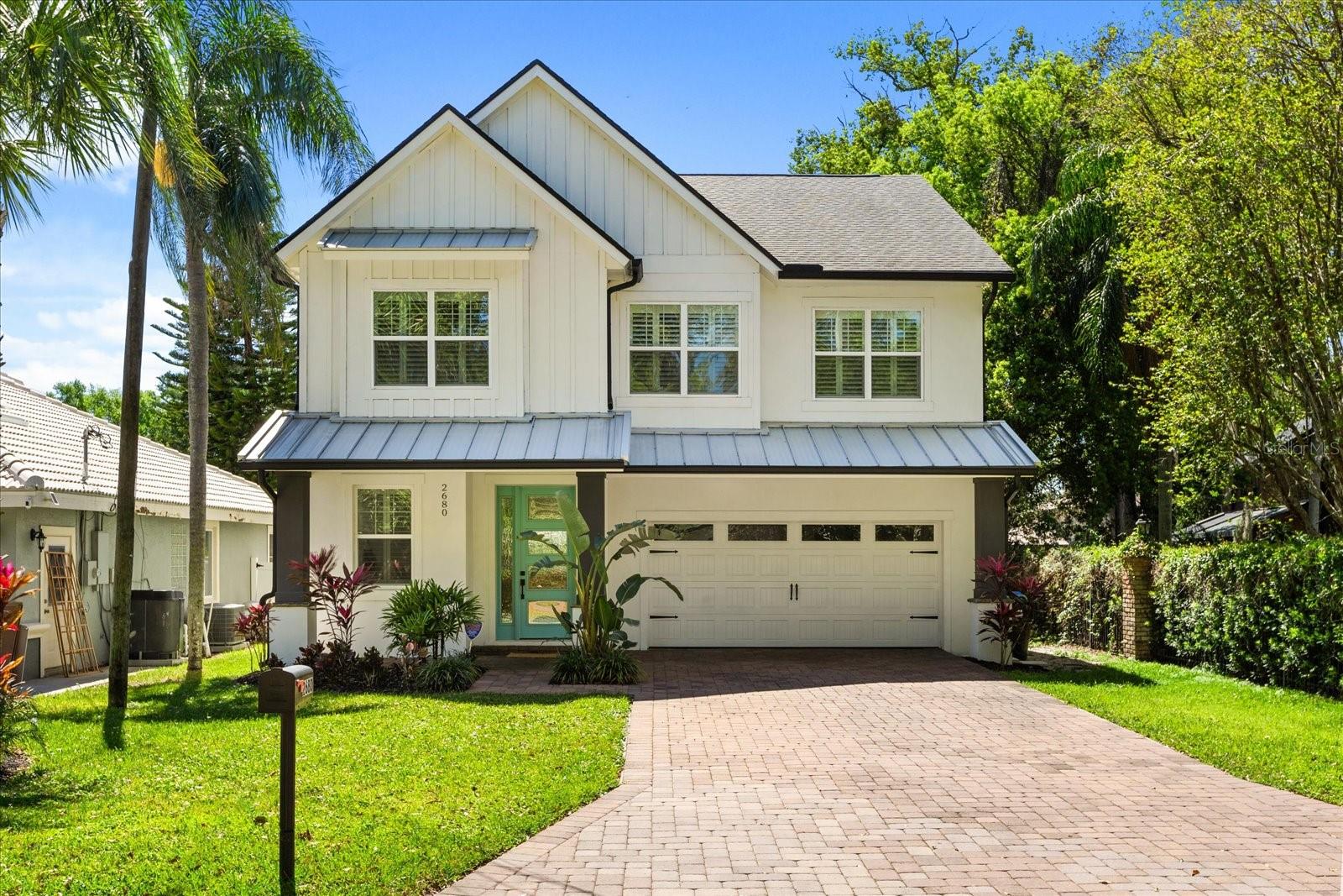 2680 OGLESBY AVE, WINTER PARK, FL, 32789