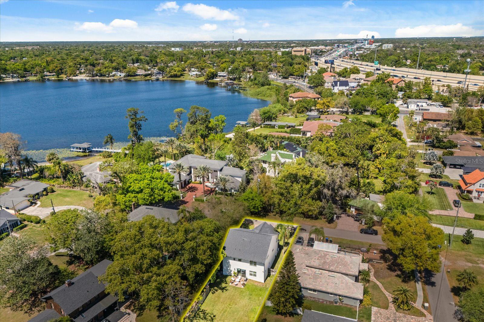 2680 OGLESBY AVE, WINTER PARK, FL, 32789
