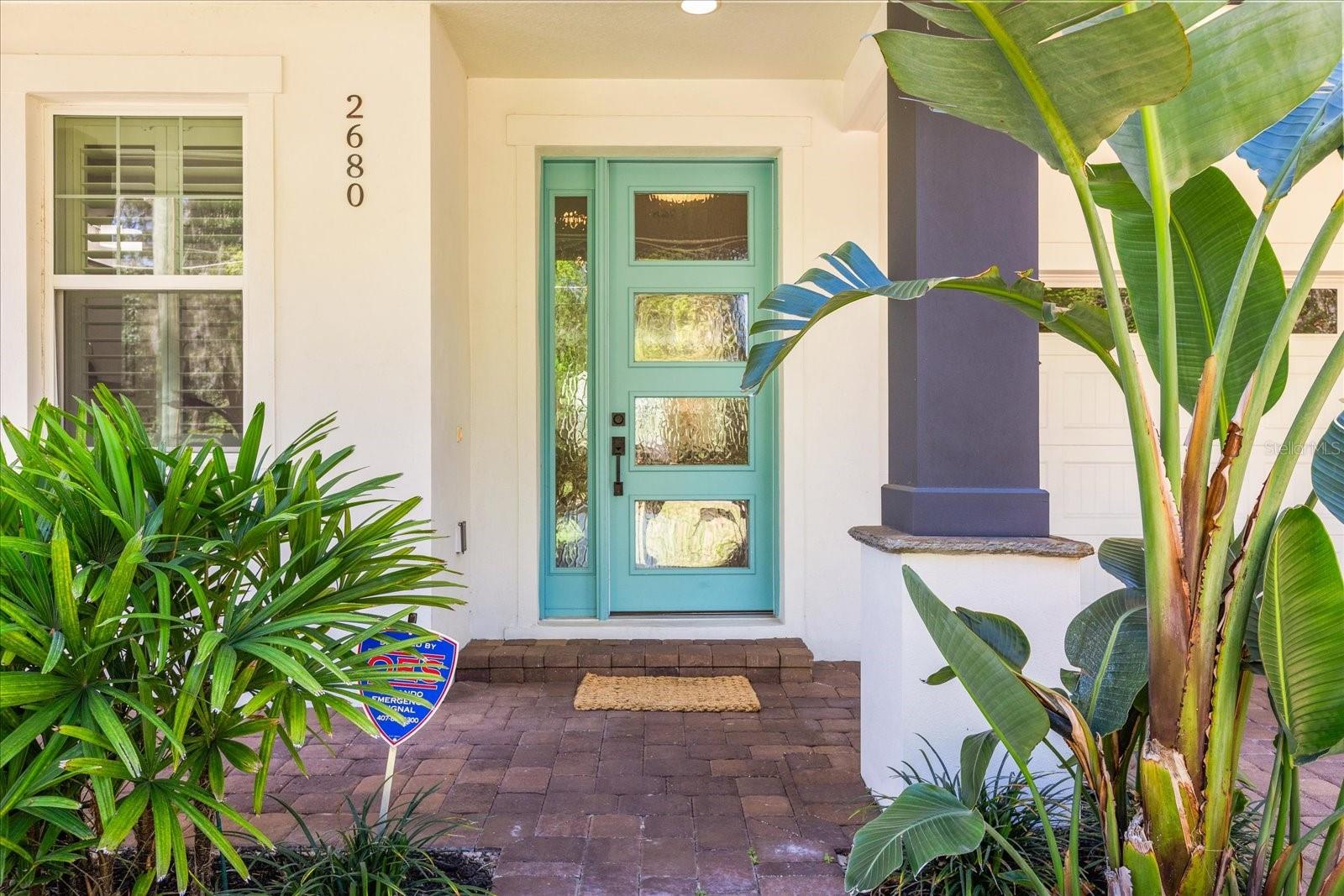 2680 OGLESBY AVE, WINTER PARK, FL, 32789