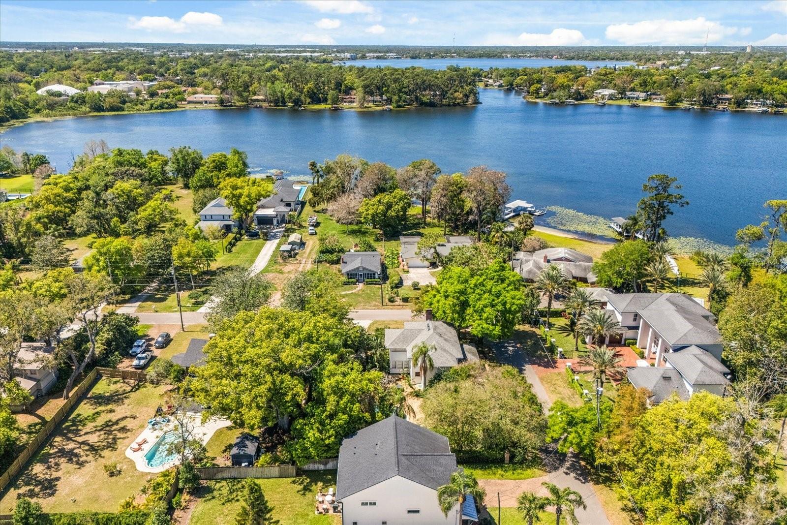 2680 OGLESBY AVE, WINTER PARK, FL, 32789