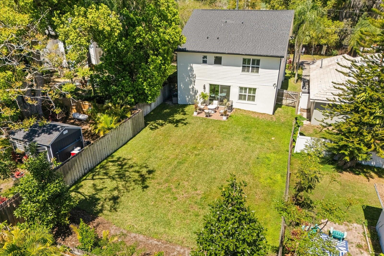 2680 OGLESBY AVE, WINTER PARK, FL, 32789