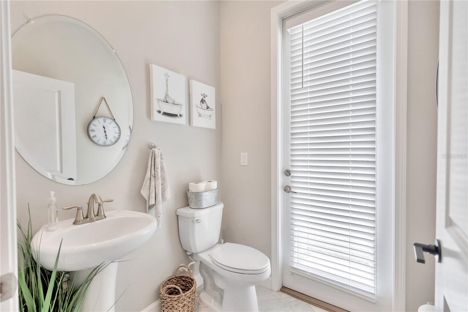 21832 CREST MEADOW DR, LAND O LAKES, FL, 34637