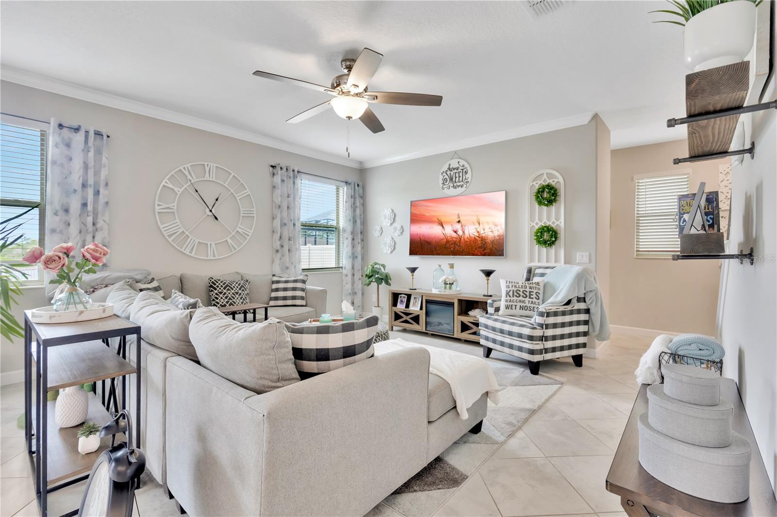 21832 CREST MEADOW DR, LAND O LAKES, FL, 34637