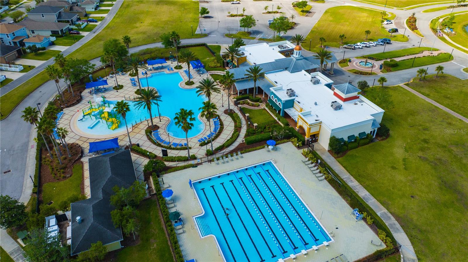 21832 CREST MEADOW DR, LAND O LAKES, FL, 34637