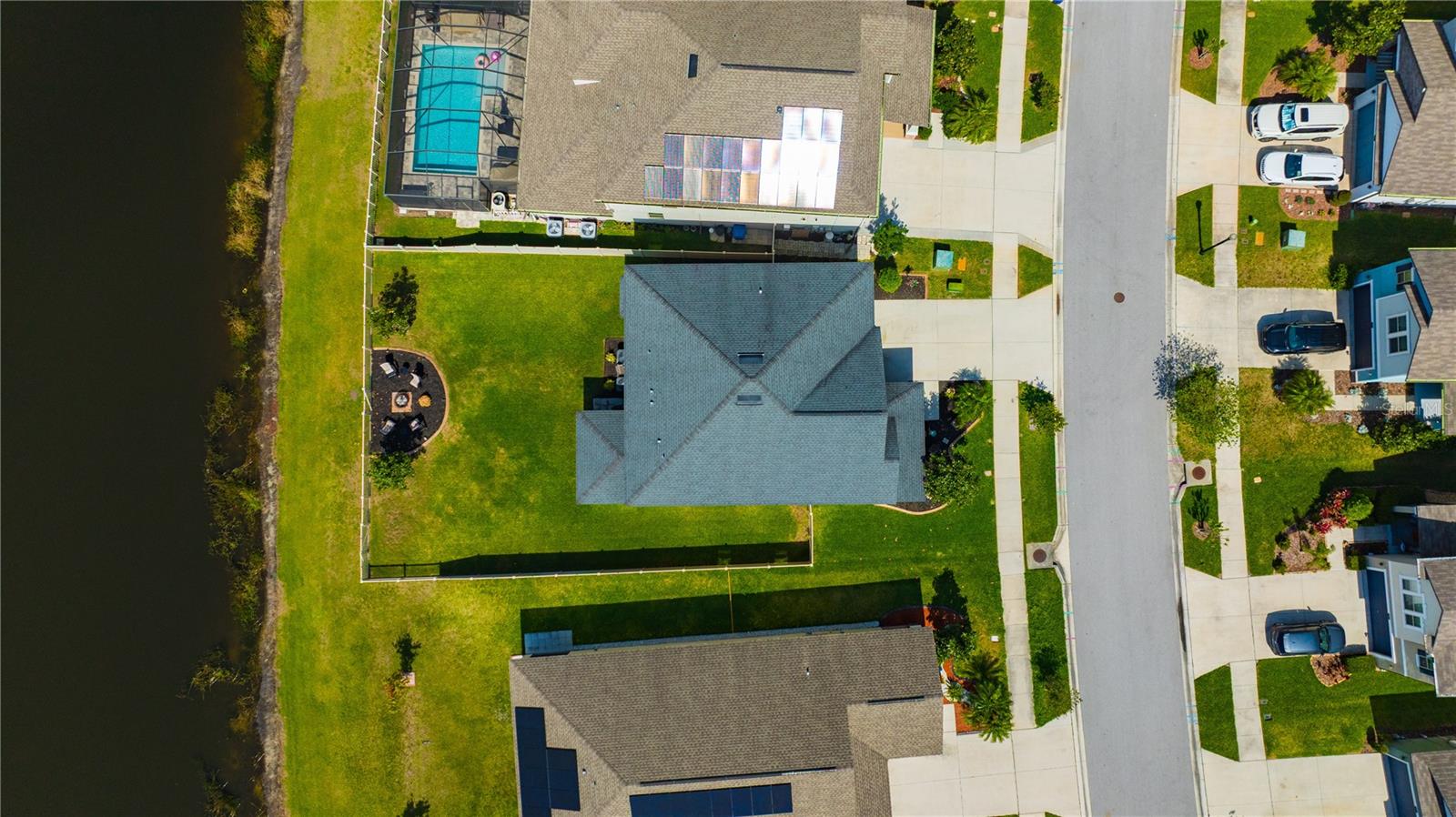 21832 CREST MEADOW DR, LAND O LAKES, FL, 34637