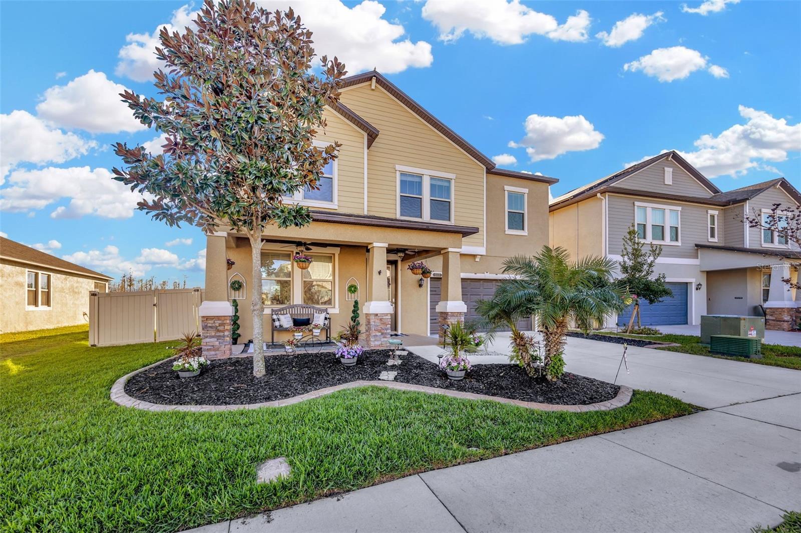 21832 CREST MEADOW DR, LAND O LAKES, FL, 34637