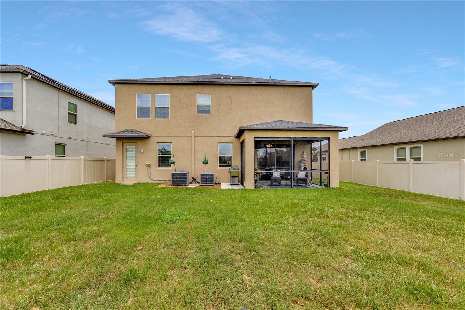 21832 CREST MEADOW DR, LAND O LAKES, FL, 34637