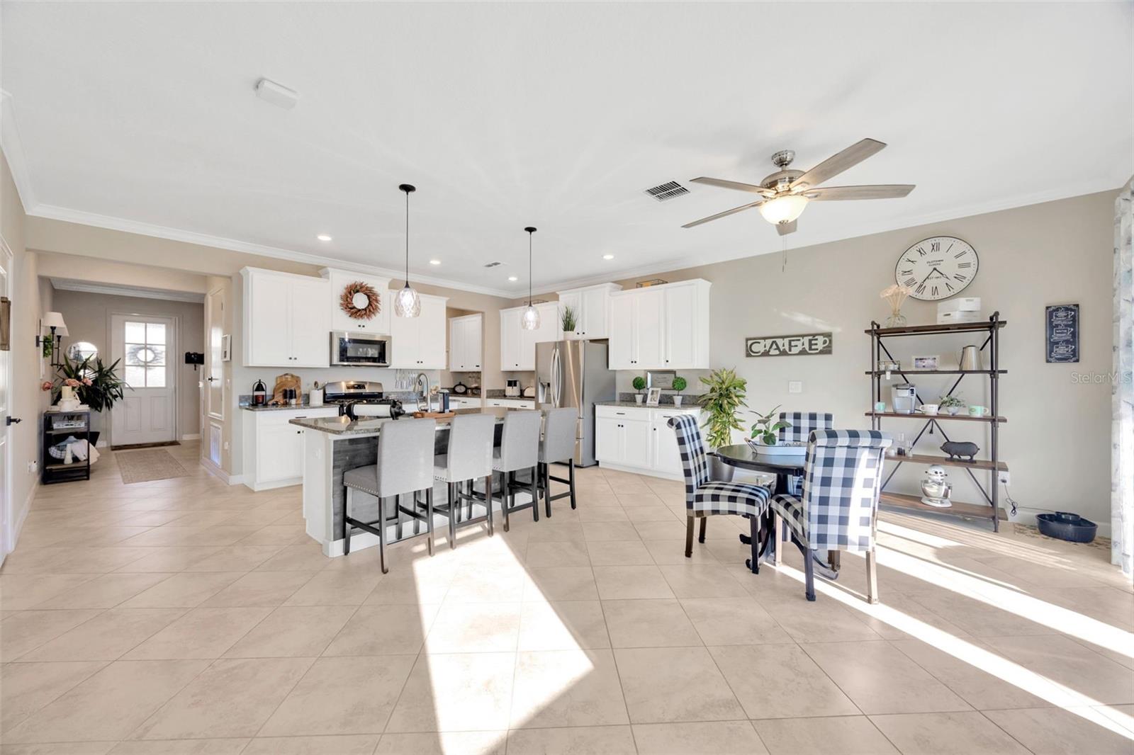 21832 CREST MEADOW DR, LAND O LAKES, FL, 34637