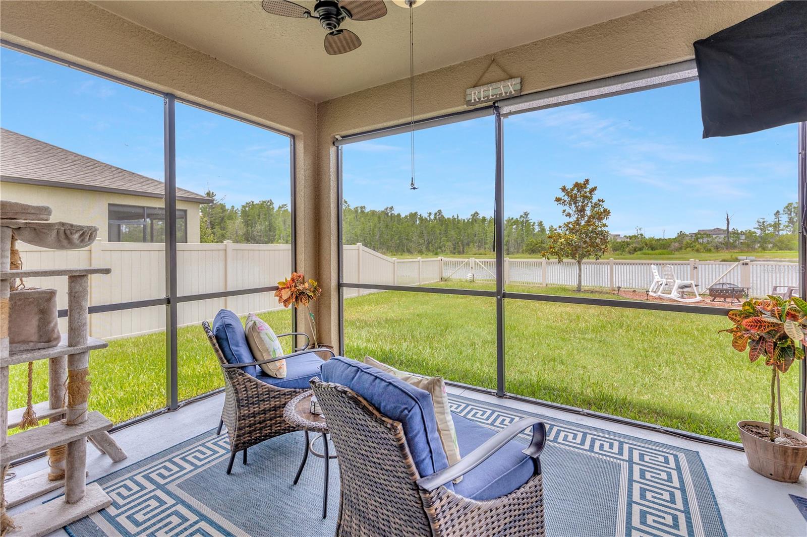 21832 CREST MEADOW DR, LAND O LAKES, FL, 34637