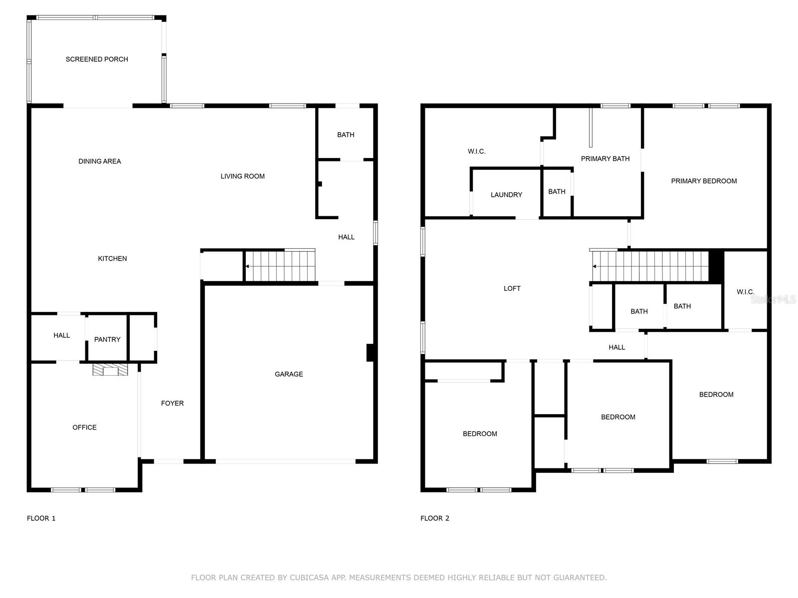 21832 CREST MEADOW DR, LAND O LAKES, FL, 34637