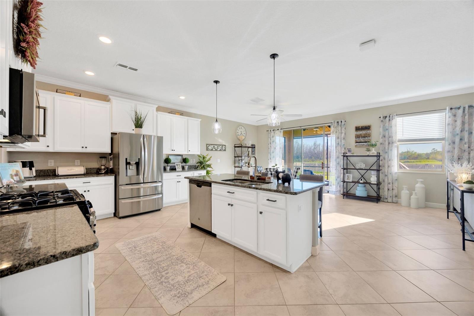 21832 CREST MEADOW DR, LAND O LAKES, FL, 34637