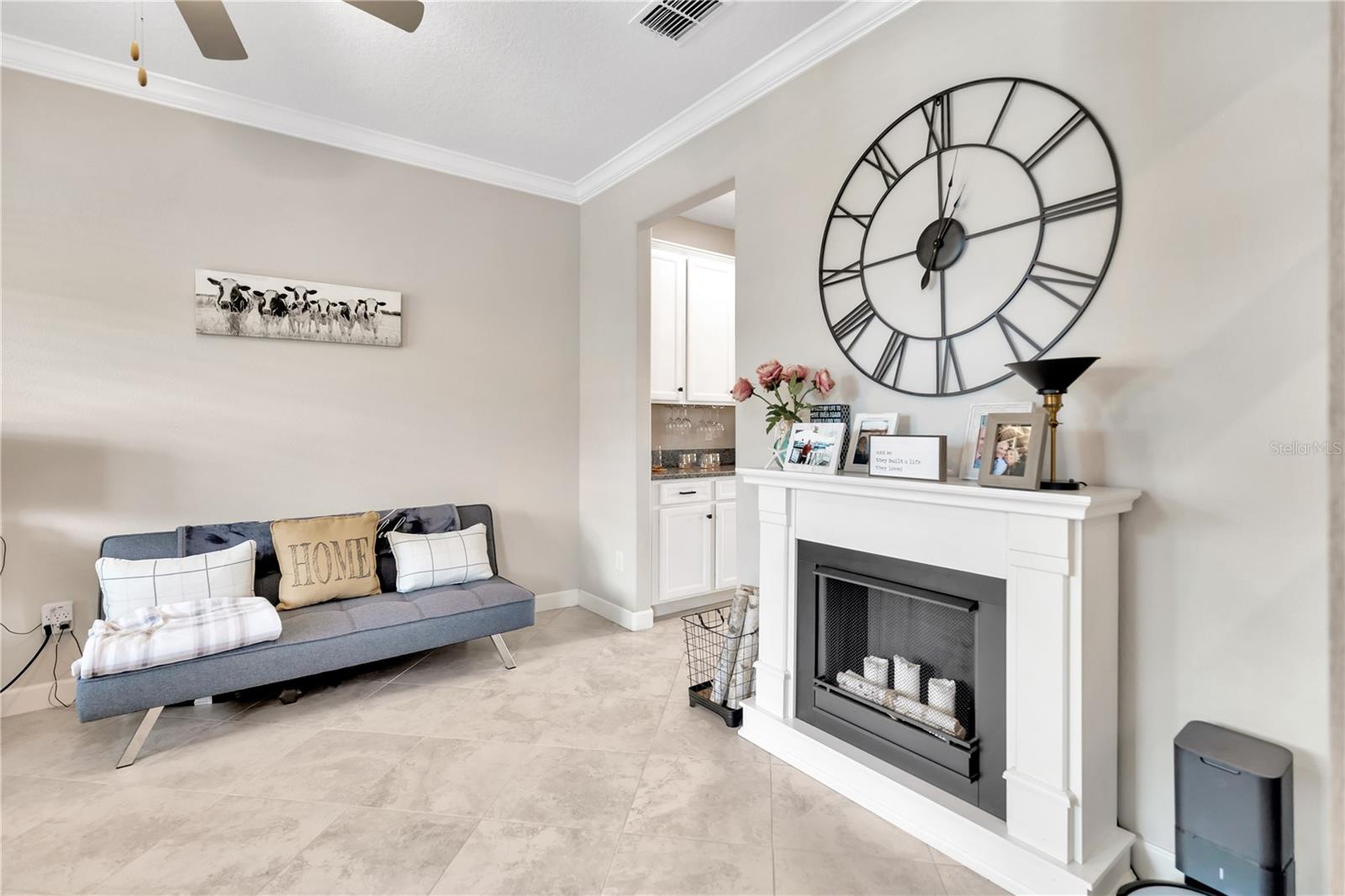 21832 CREST MEADOW DR, LAND O LAKES, FL, 34637