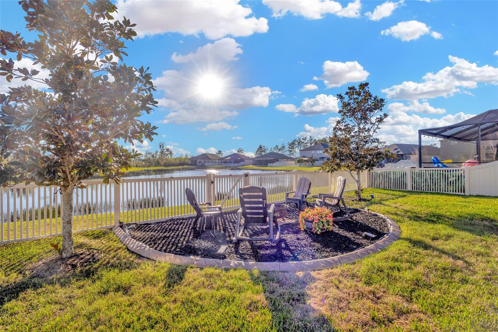 21832 CREST MEADOW DR, LAND O LAKES, FL, 34637