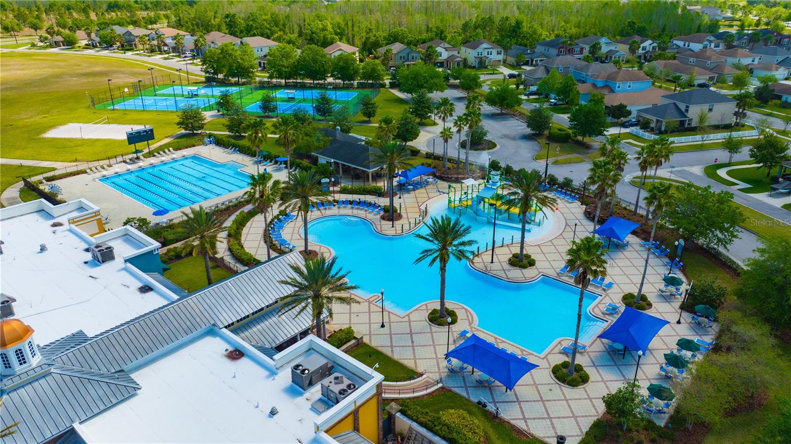 21832 CREST MEADOW DR, LAND O LAKES, FL, 34637